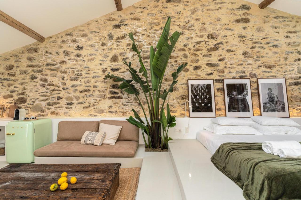 Suites D'Aldeia - Suite 16 Mafra Bagian luar foto