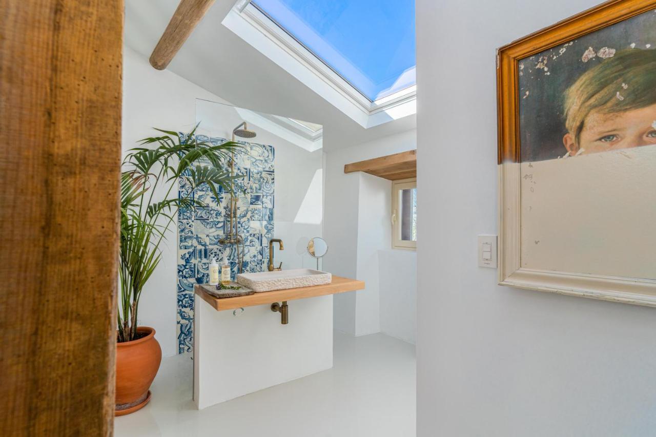 Suites D'Aldeia - Suite 16 Mafra Bagian luar foto