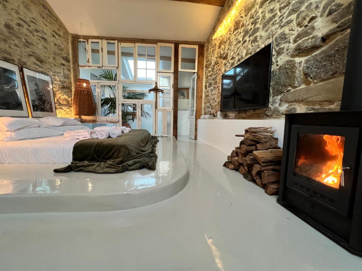 Suites D'Aldeia - Suite 16 Mafra Bagian luar foto